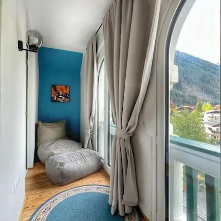 Appartement Alpine Pearl