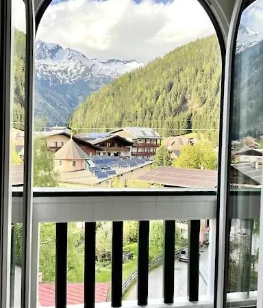 Alpine Pearl