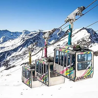Alpine Pearl Mallnitz